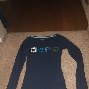 Aeropostale shirt